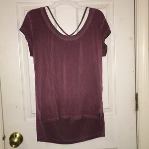 American eagle top